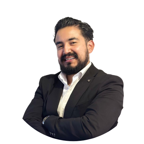 Alejajdro Barrios